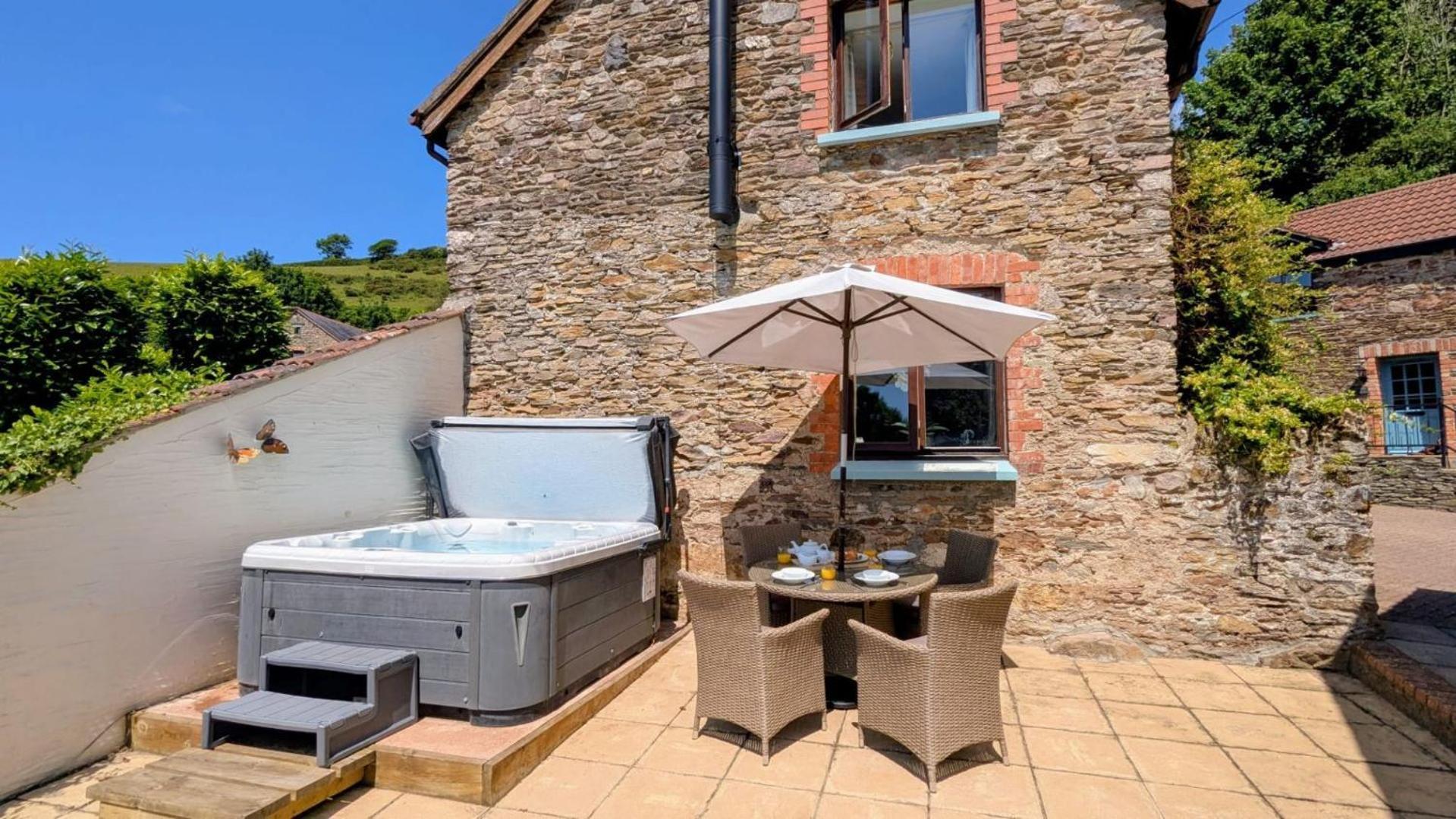 Holiday home Cuckoo - Luxury *